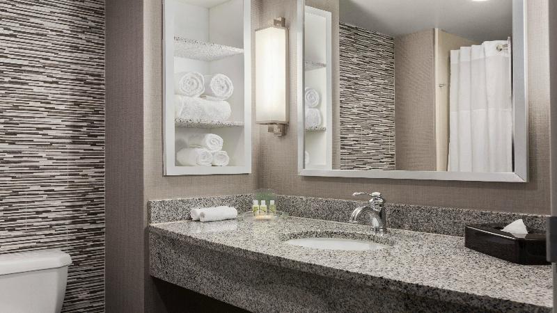 套房, Holiday Inn Hotel & Suites Gateway, An Ihg