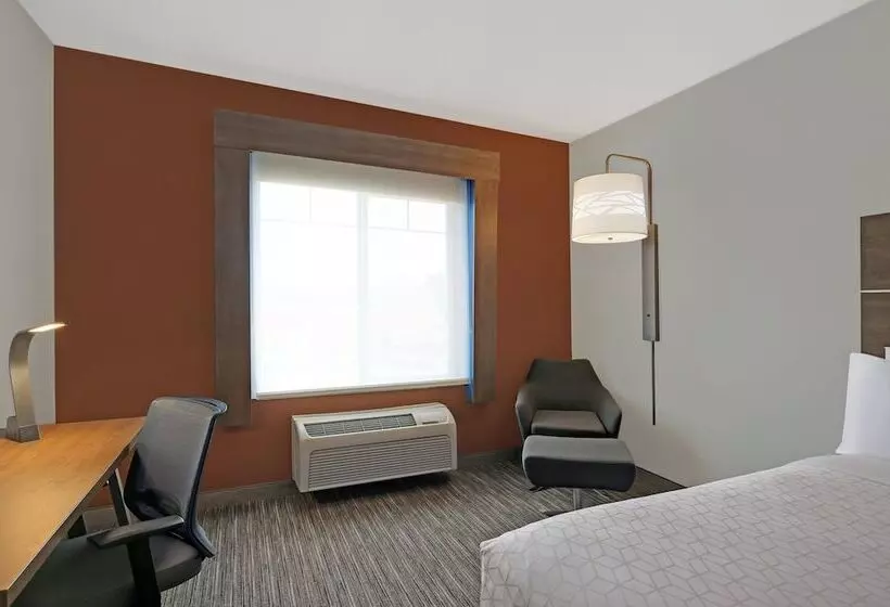 スタンダードルーム, Holiday Inn Express Newport, An Ihg