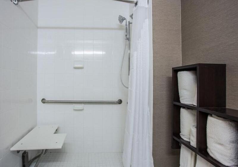 Номер Deluxe, Holiday Inn Express & Suites Naples Downtown   5th Avenue, An Ihg