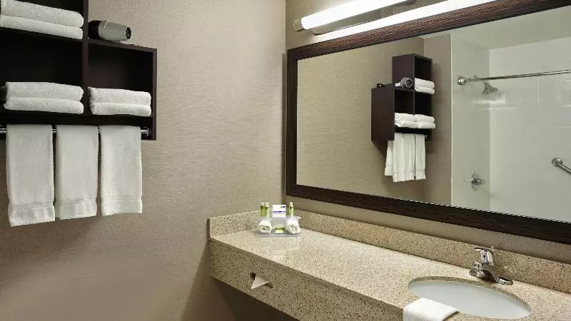 デラックスルーム, Holiday Inn Express & Suites Naples Downtown   5th Avenue, An Ihg