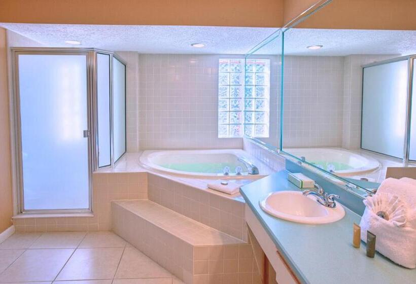 فيلا غرفتين نوم, Legacy Vacation Resorts  Palm Coast