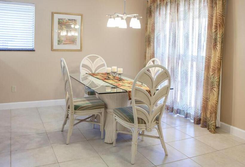 فيلا غرفتين نوم, Legacy Vacation Resorts  Palm Coast