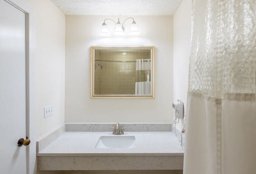 جناح بريميوم غرفتين نوم, Legacy Vacation Resorts  Palm Coast