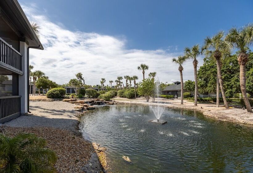 جناح بريميوم غرفتين نوم, Legacy Vacation Resorts  Palm Coast