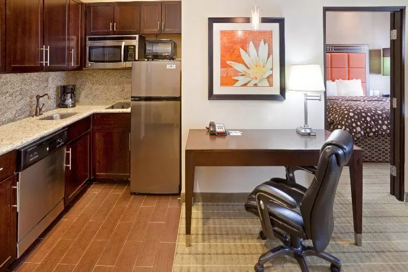 スタンダードスタジオ, Staybridge Suites Dfw Airport North, An Ihg