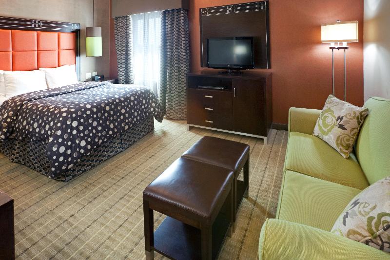 스탠다드 스튜디오, Staybridge Suites Dfw Airport North, An Ihg