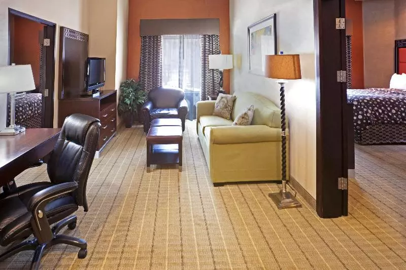 スタンダードスタジオ, Staybridge Suites Dfw Airport North, An Ihg