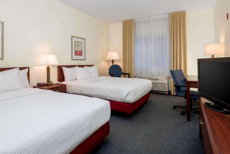 디럭스 룸, Staybridge Suites Dfw Airport North, An Ihg