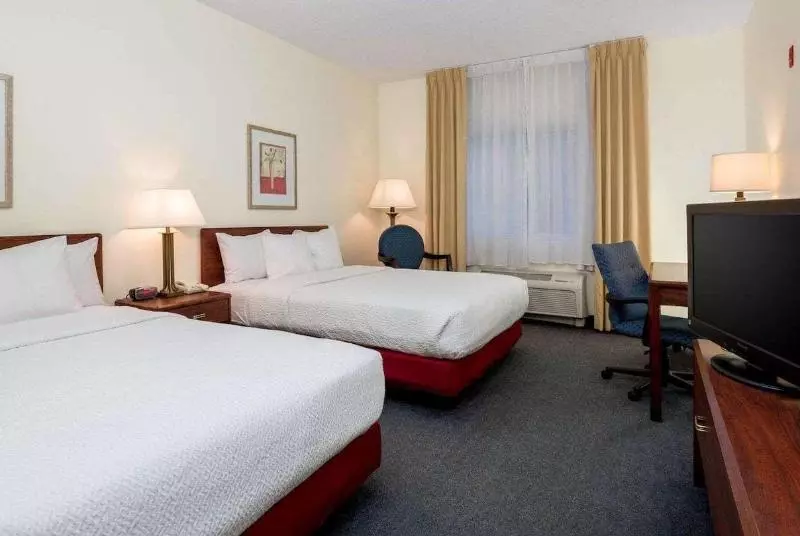 デラックスルーム, Staybridge Suites Dfw Airport North, An Ihg