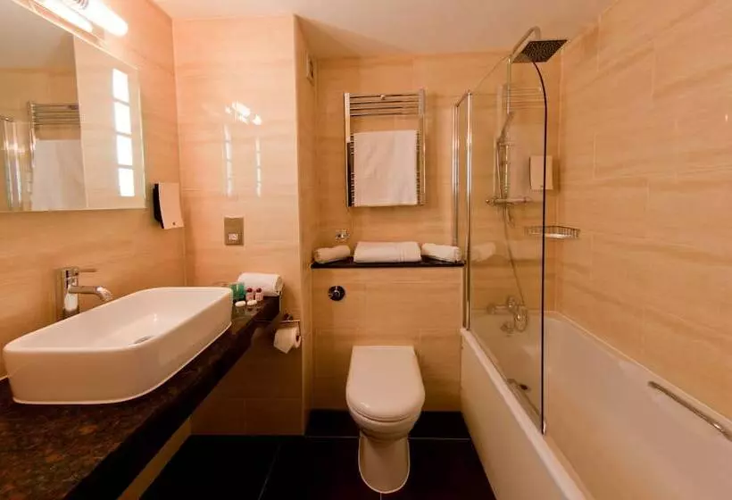 اتاق استاندارد, Collection Hotel Birmingham