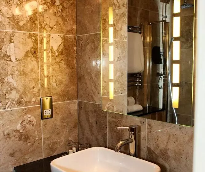 اتاق استاندارد, Collection Hotel Birmingham