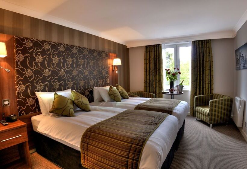 Номер Стандарт, Collection Hotel Birmingham