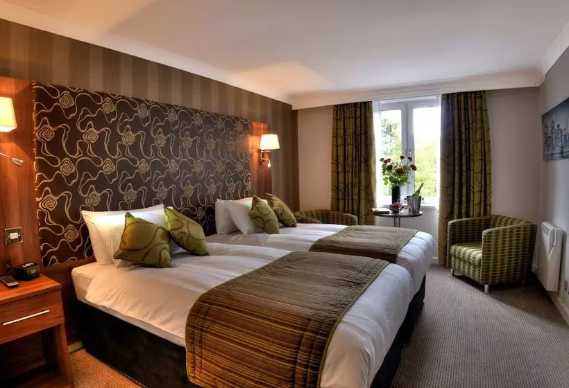 اتاق استاندارد, Collection Hotel Birmingham