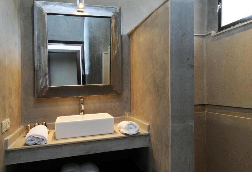 标准间, Villa Agapanthe