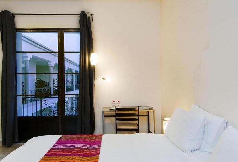 标准间, Villa Agapanthe