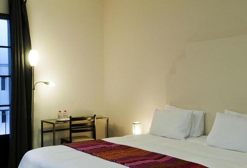 标准间, Villa Agapanthe