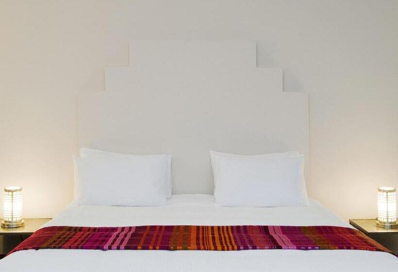 标准间, Villa Agapanthe