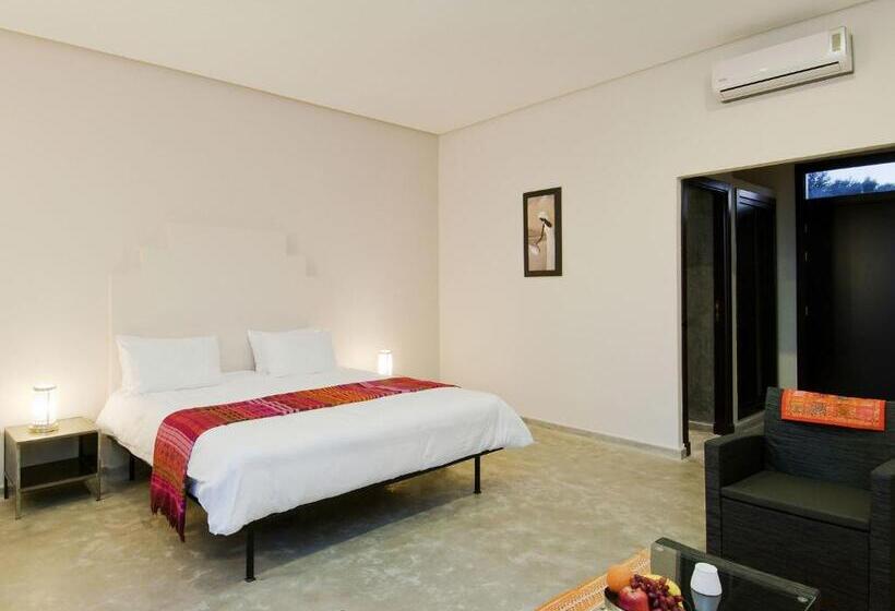 标准间, Villa Agapanthe