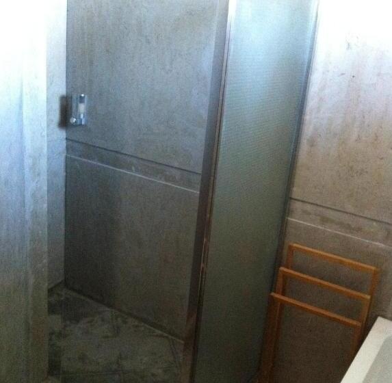 套房, Villa Agapanthe