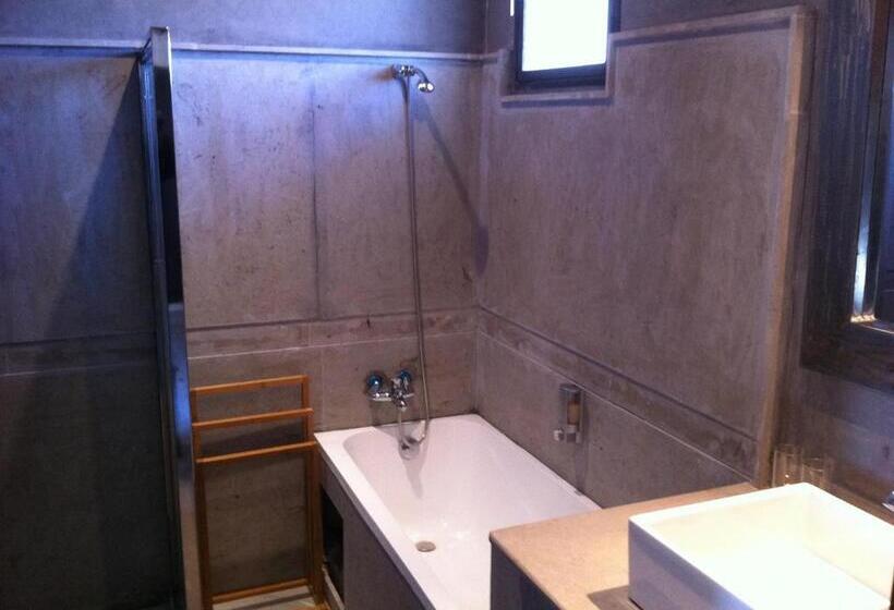 套房, Villa Agapanthe