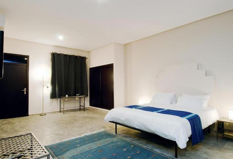 套房, Villa Agapanthe