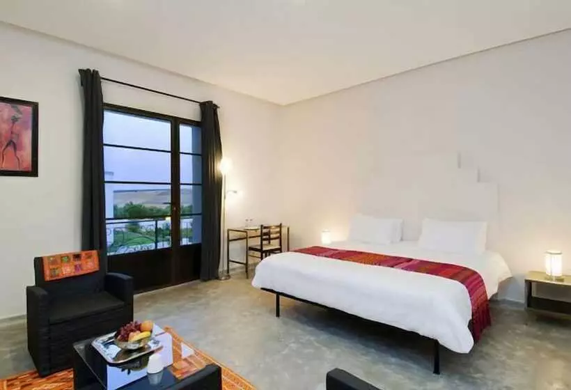 اتاق استاندارد, Villa Agapanthe