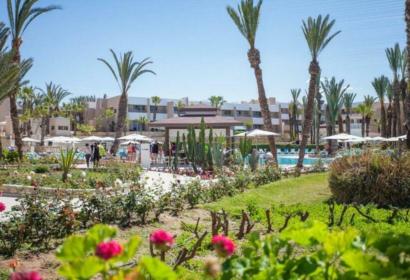 Полулюкс Вид на Море, Dunes D Or Ocean Club