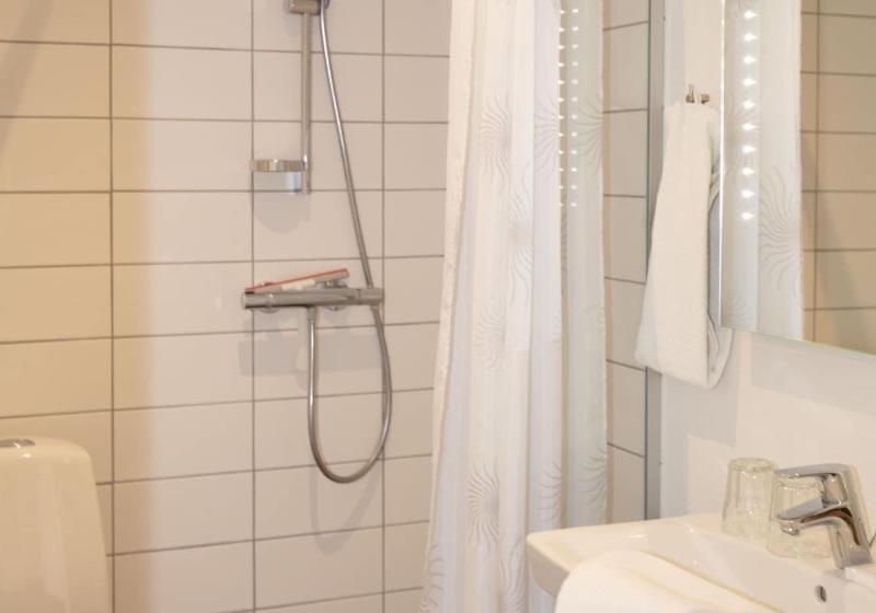 اتاق اکونومی, Dunes D Or Ocean Club