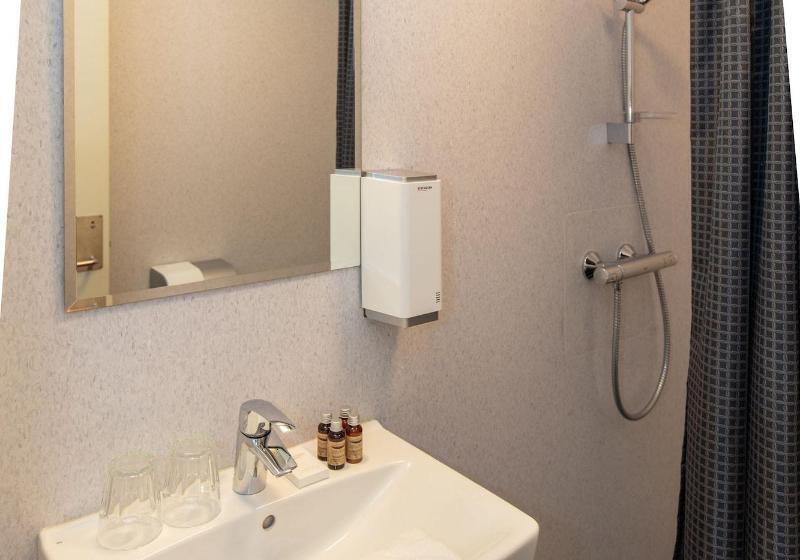 اتاق اکونومی, Dunes D Or Ocean Club