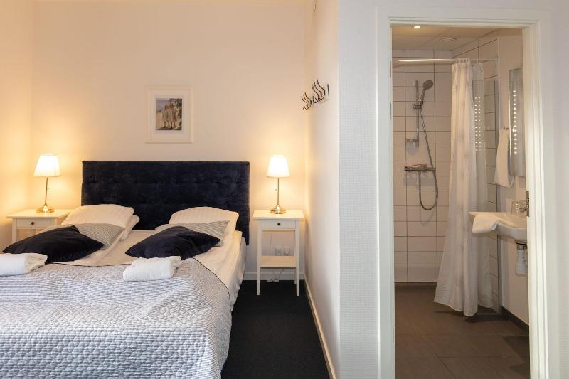 اتاق اکونومی, Dunes D Or Ocean Club