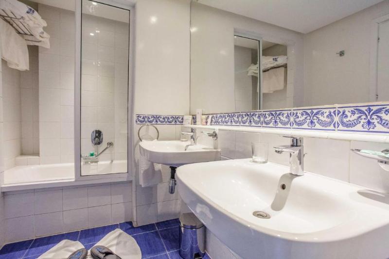 اتاق استاندارد, Dunes D Or Ocean Club