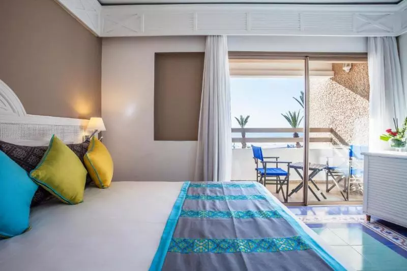 オーシャンビュースタンダードルーム, Dunes D Or Ocean Club