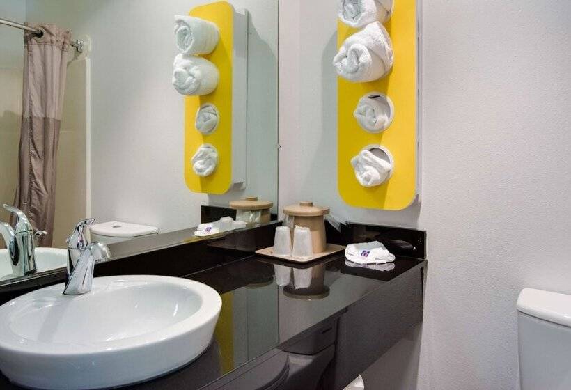 غرفة ديلوكس, Motel 6 Canby, Or