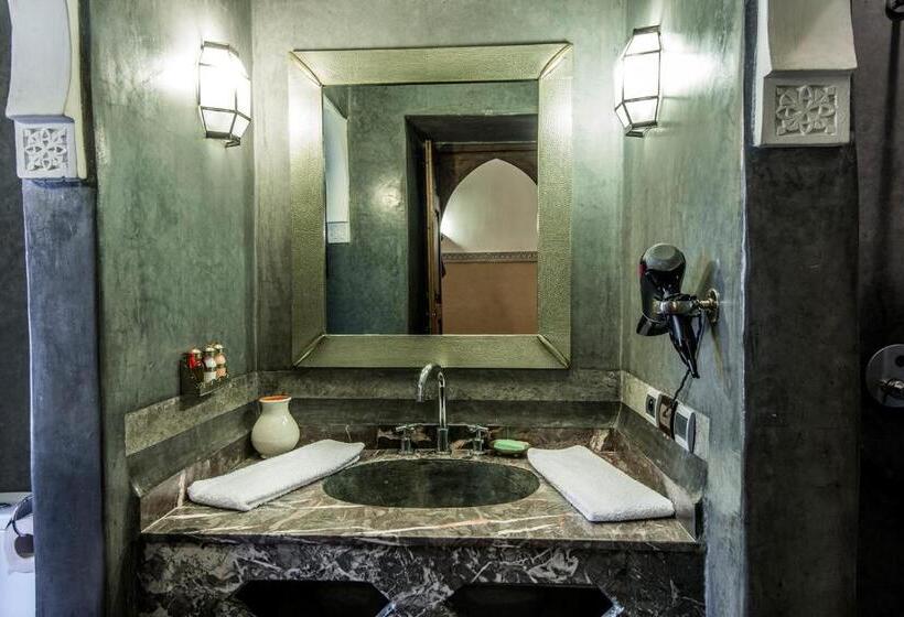 اتاق سوپریور, Riad Elnoujoum