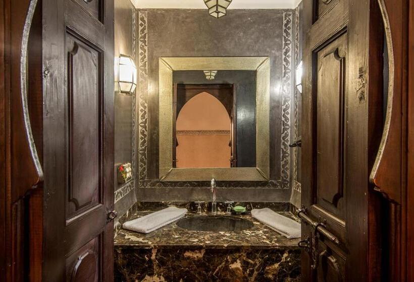 اتاق سوپریور, Riad Elnoujoum