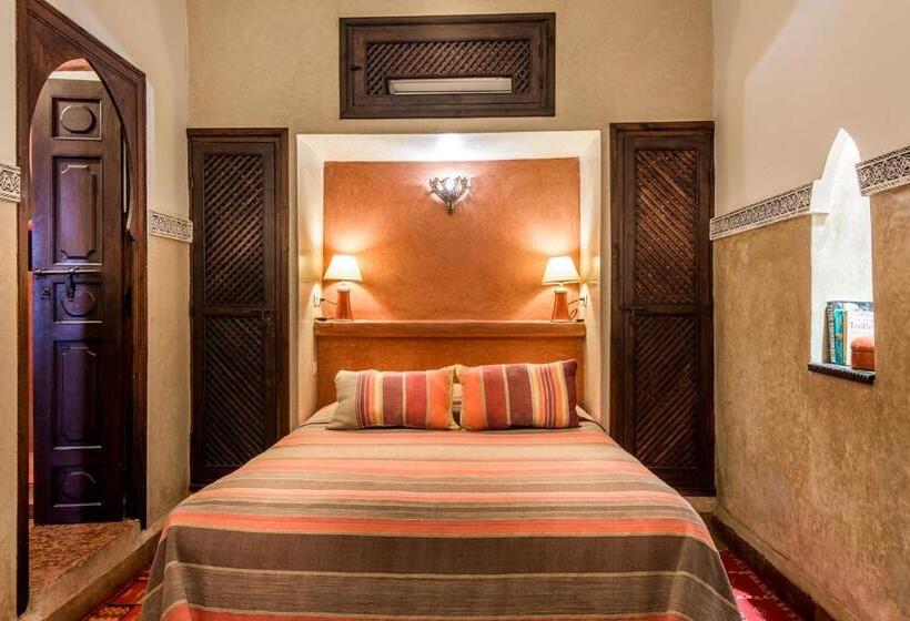 اتاق استاندارد, Riad Elnoujoum