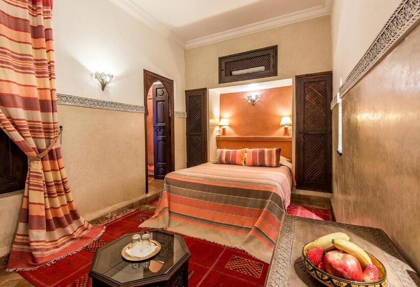 اتاق استاندارد, Riad Elnoujoum