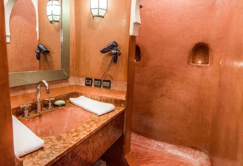 اتاق استاندارد, Riad Elnoujoum