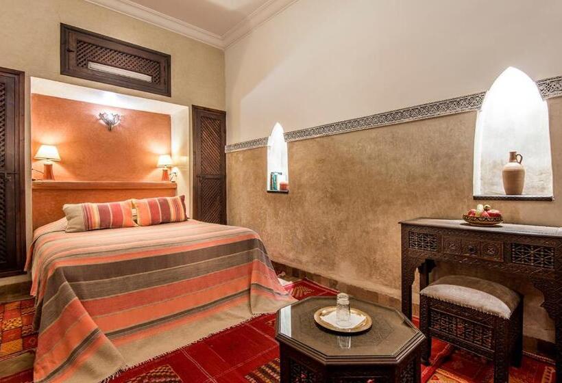 اتاق استاندارد, Riad Elnoujoum