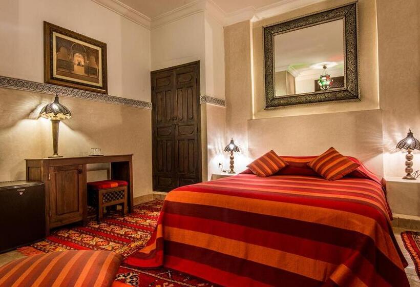 سوییت سوپریور, Riad Elnoujoum