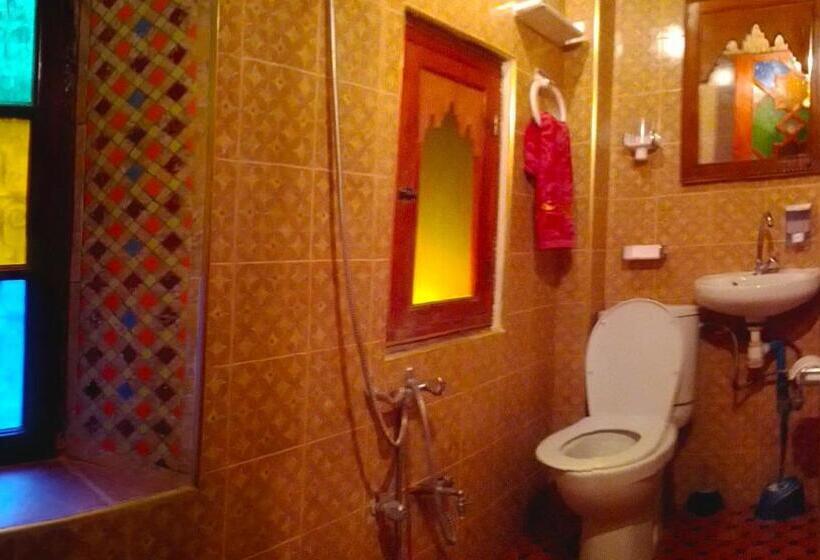 스탠다드 룸, Riad Hiba