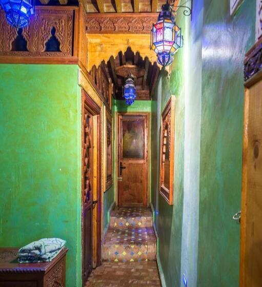 스탠다드 룸, Riad Hiba