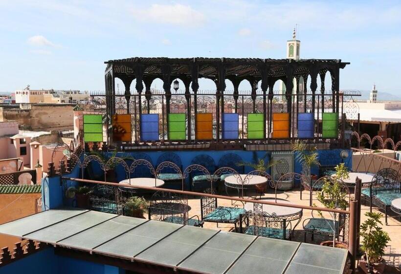 스탠다드 룸, Riad Hiba