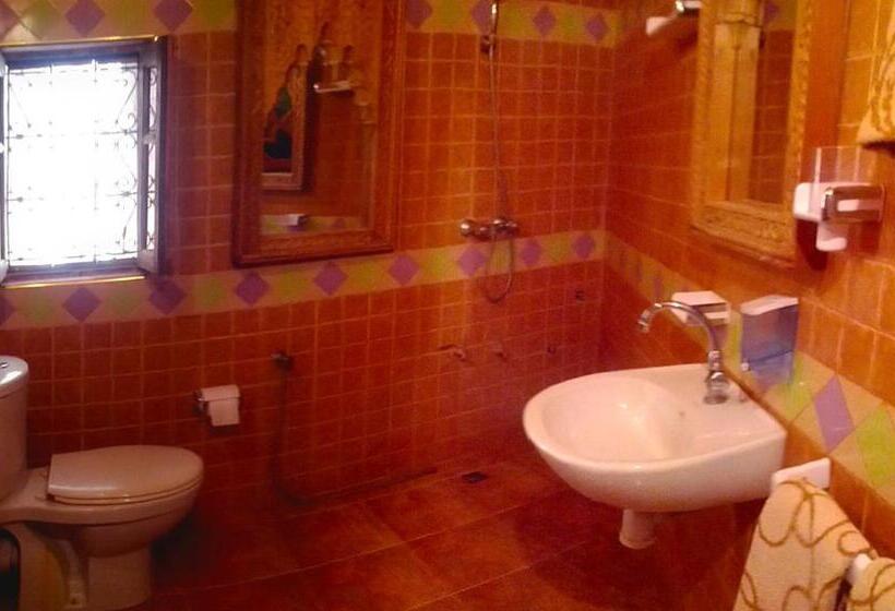 스탠다드 룸, Riad Hiba