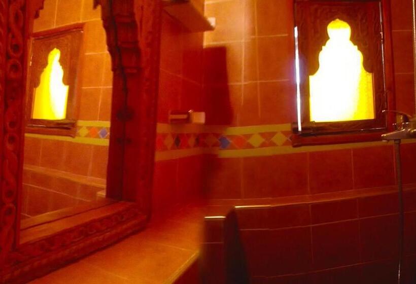 스탠다드 룸, Riad Hiba