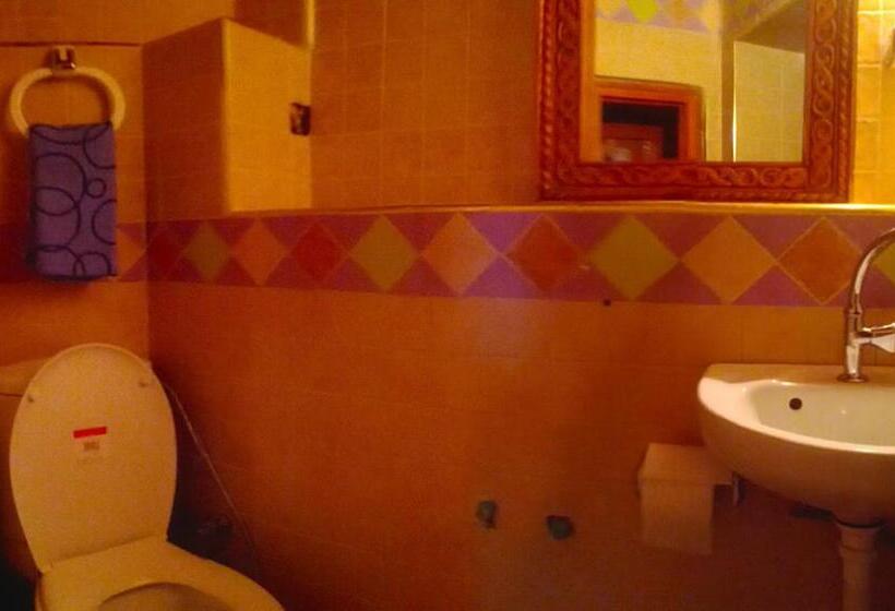 스탠다드 룸, Riad Hiba