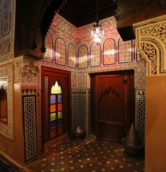 스탠다드 룸, Riad Hiba