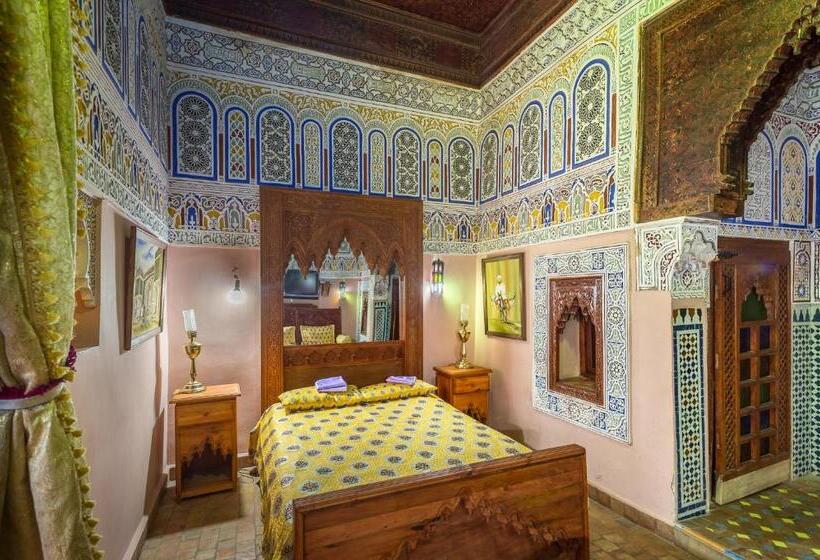 스탠다드 룸, Riad Hiba