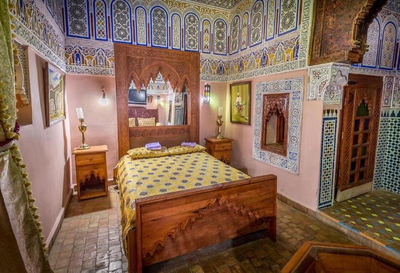 스탠다드 룸, Riad Hiba