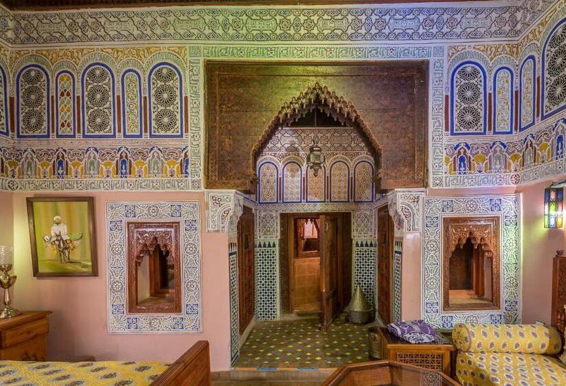 스탠다드 룸, Riad Hiba